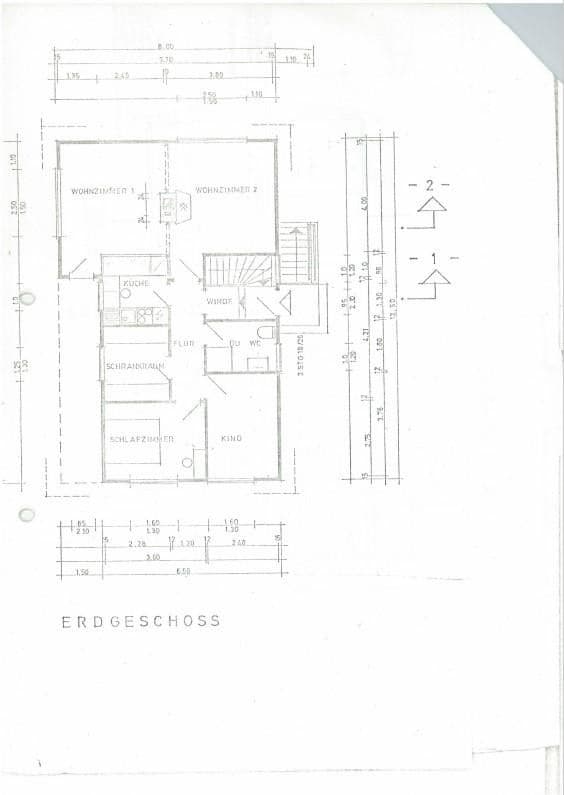 house for sale, 90 m², Riedkamp 23, Neetze, Lower Saxony house for sale, 90 m², Riedkamp 23, Neetze, Lower Saxony
