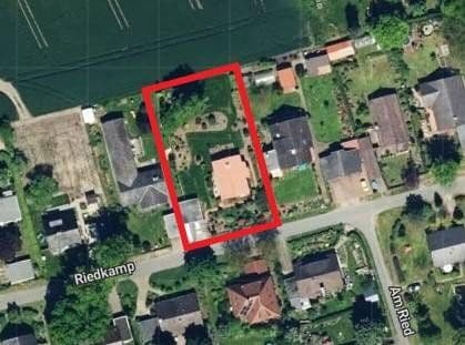 house for sale, 90 m², Riedkamp 23, Neetze, Lower Saxony house for sale, 90 m², Riedkamp 23, Neetze, Lower Saxony