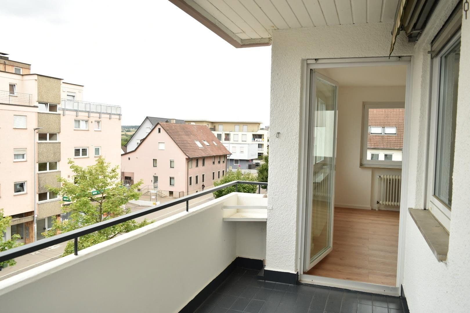 3 bedroom flat for sale, 75 m², Leonberg, Baden-Württemberg 3 bedroom flat for sale, 75 m², Leonberg, Baden-Württemberg