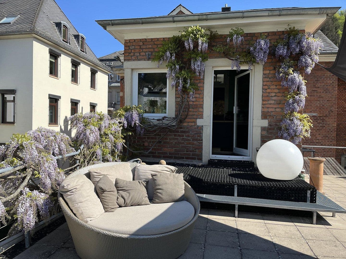 house for sale, 370 m², Idar-Oberstein, Rhineland-Palatinate house for sale, 370 m², Idar-Oberstein, Rhineland-Palatinate
