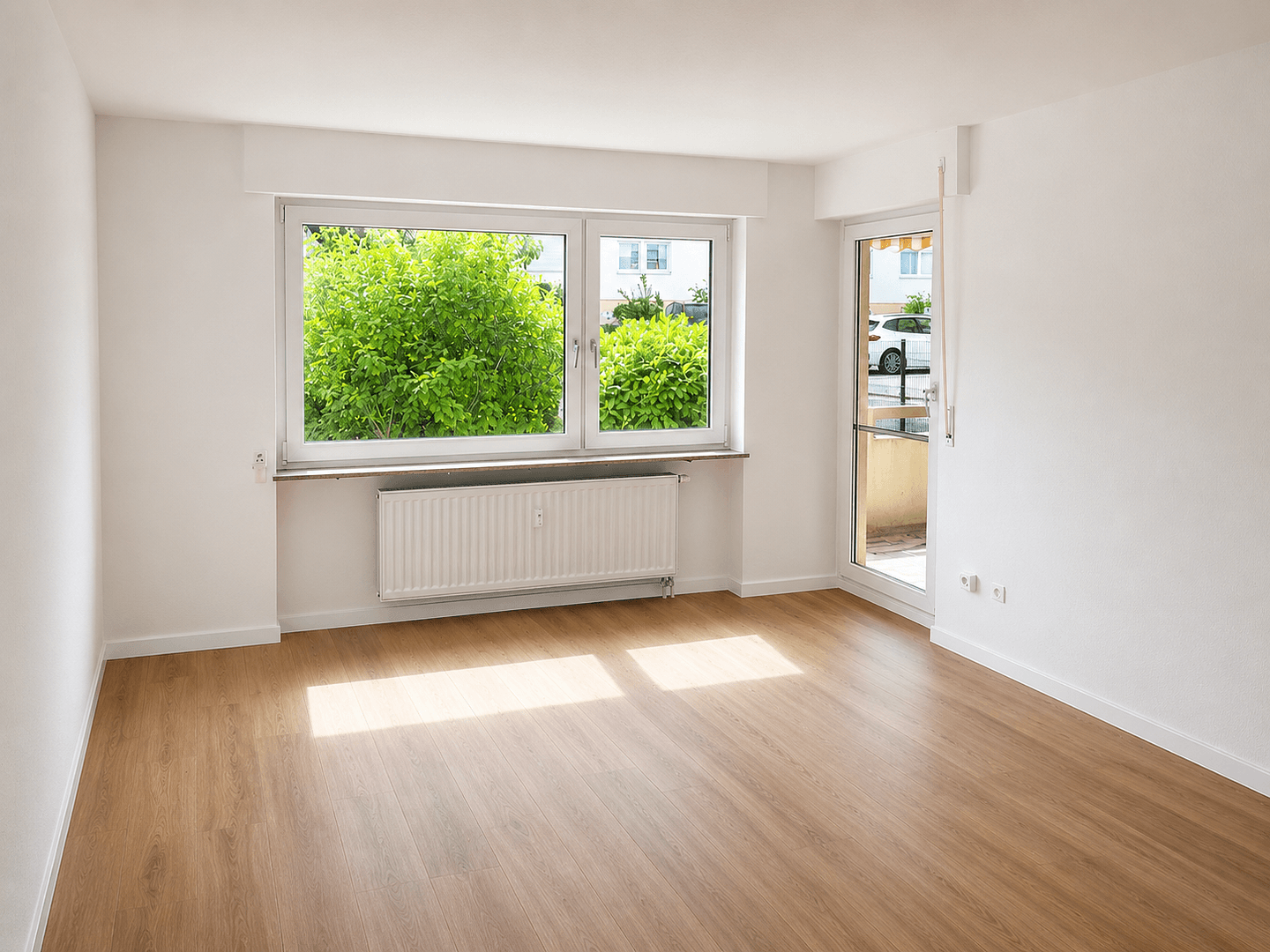 1 bedroom with open-plan kitchen flat to rent, 63 m², Brennerstraße, Gerlingen, Baden-Württemberg 1 bedroom with open-plan kitchen flat to rent, 63 m², Brennerstraße, Gerlingen, Baden-Württemberg