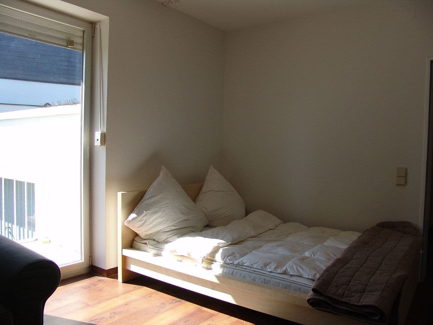 1 bedroom flat to rent, 35 m², Meerbusch, North Rhine-Westphalia 1 bedroom flat to rent, 35 m², Meerbusch, North Rhine-Westphalia