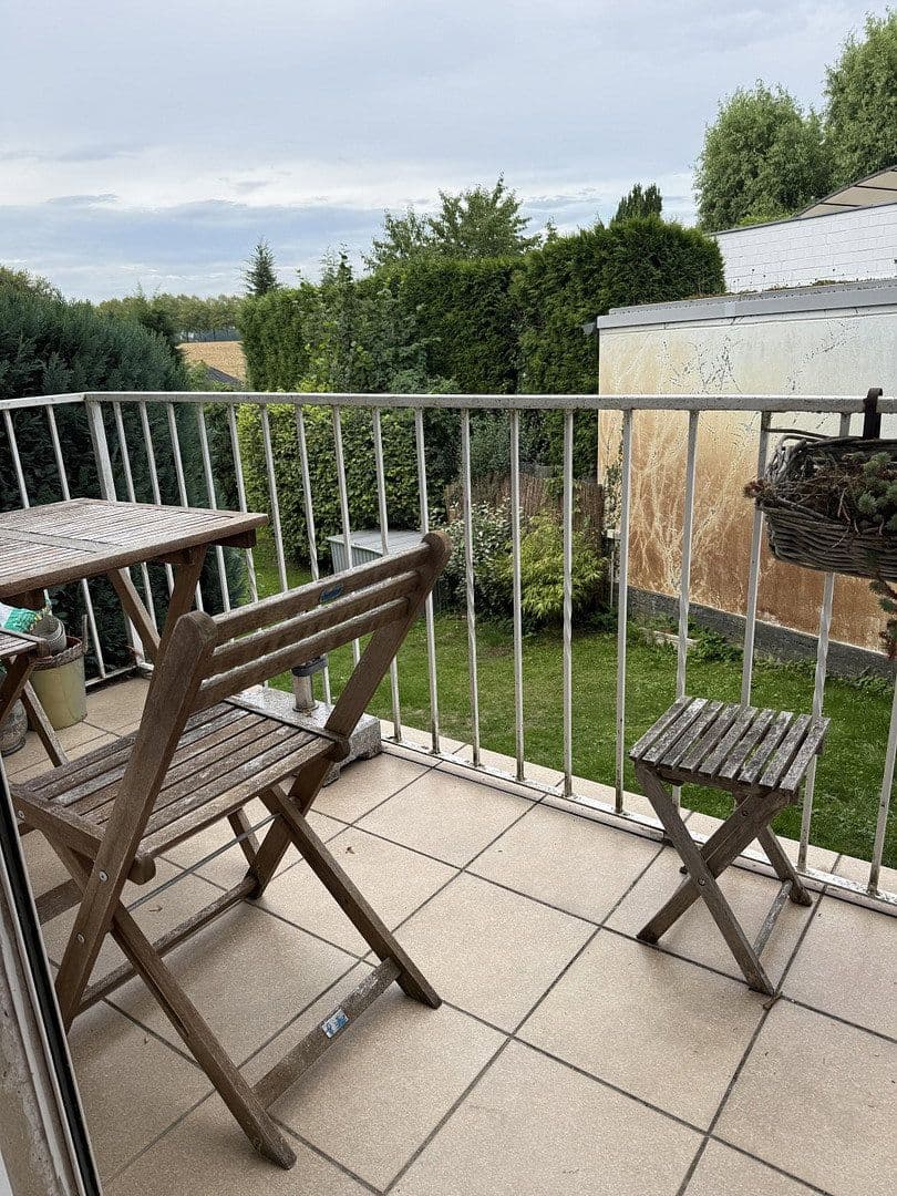 1 bedroom flat to rent, 35 m², Meerbusch, North Rhine-Westphalia 1 bedroom flat to rent, 35 m², Meerbusch, North Rhine-Westphalia