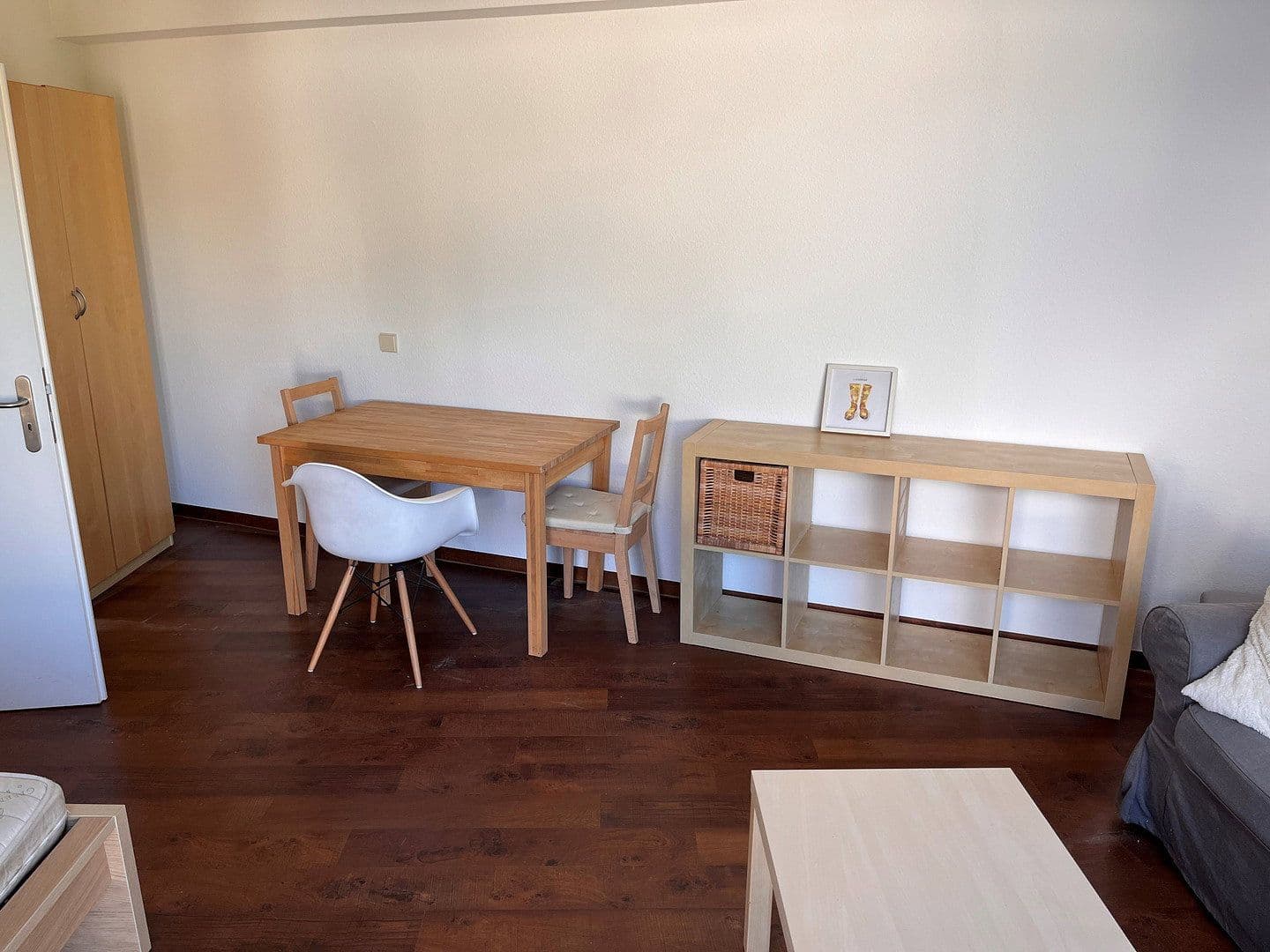 1 bedroom flat to rent, 35 m², Meerbusch, North Rhine-Westphalia 1 bedroom flat to rent, 35 m², Meerbusch, North Rhine-Westphalia