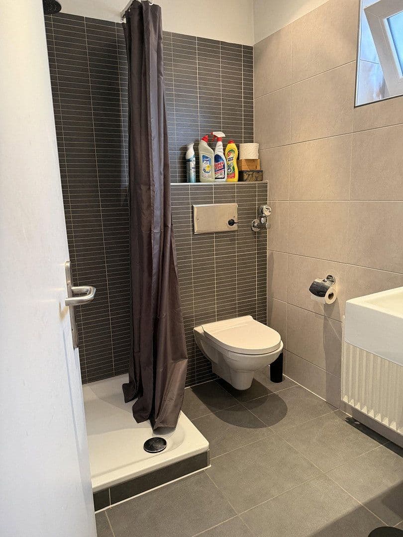 1 bedroom flat to rent, 35 m², Meerbusch, North Rhine-Westphalia 1 bedroom flat to rent, 35 m², Meerbusch, North Rhine-Westphalia
