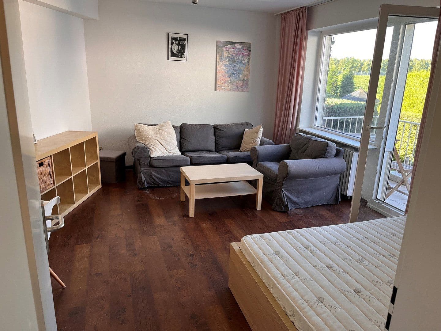 1 bedroom flat to rent, 35 m², Meerbusch, North Rhine-Westphalia 1 bedroom flat to rent, 35 m², Meerbusch, North Rhine-Westphalia