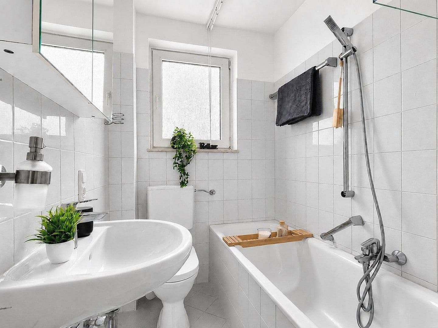 3 bedroom flat for sale, 59 m², Jacobistrasse 35, Bad Homburg vor der Höhe, Hesse 3 bedroom flat for sale, 59 m², Jacobistrasse 35, Bad Homburg vor der Höhe, Hesse