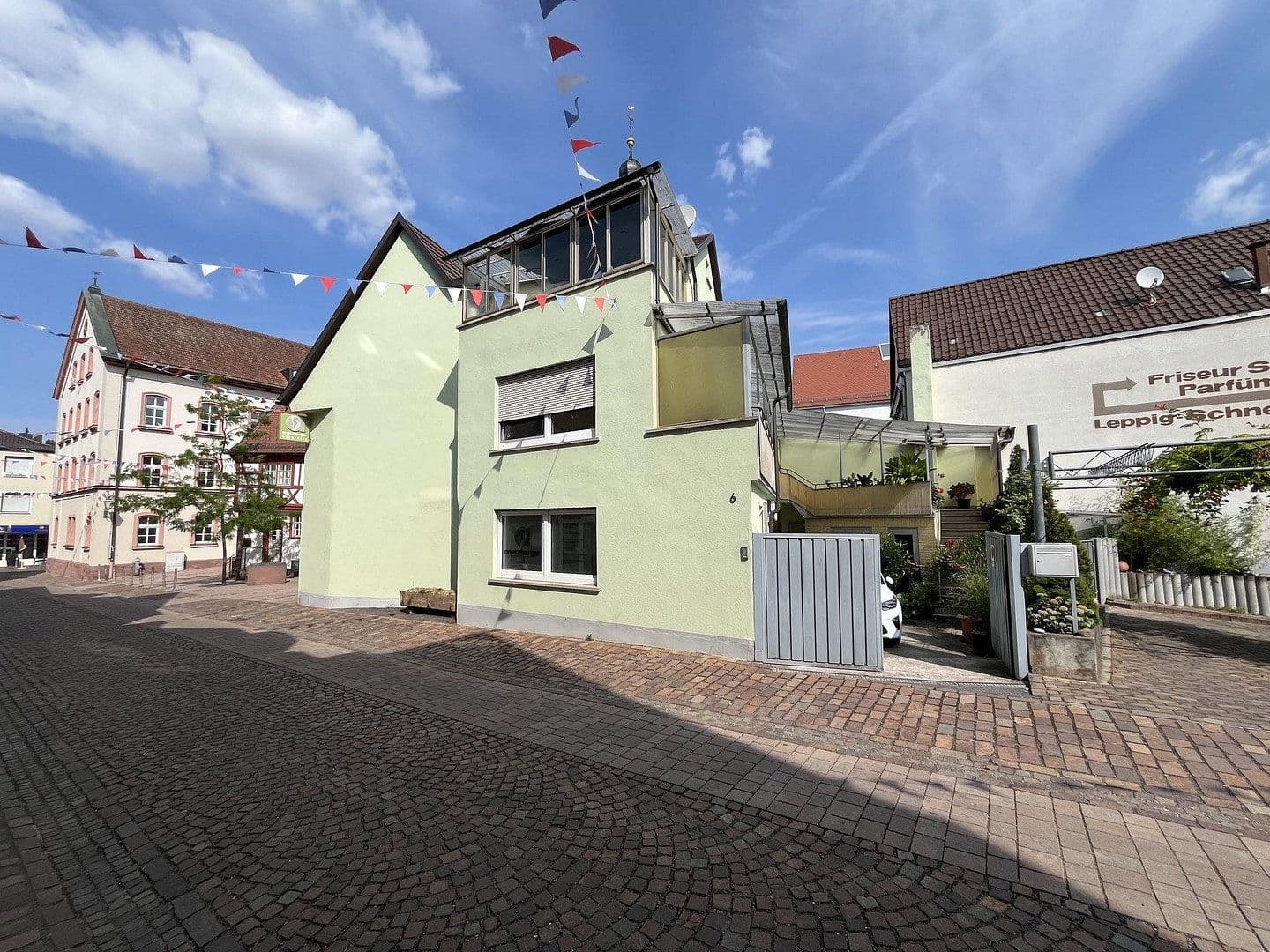 house for sale, 216 m², Marktheidenfeld, Bavaria house for sale, 216 m², Marktheidenfeld, Bavaria