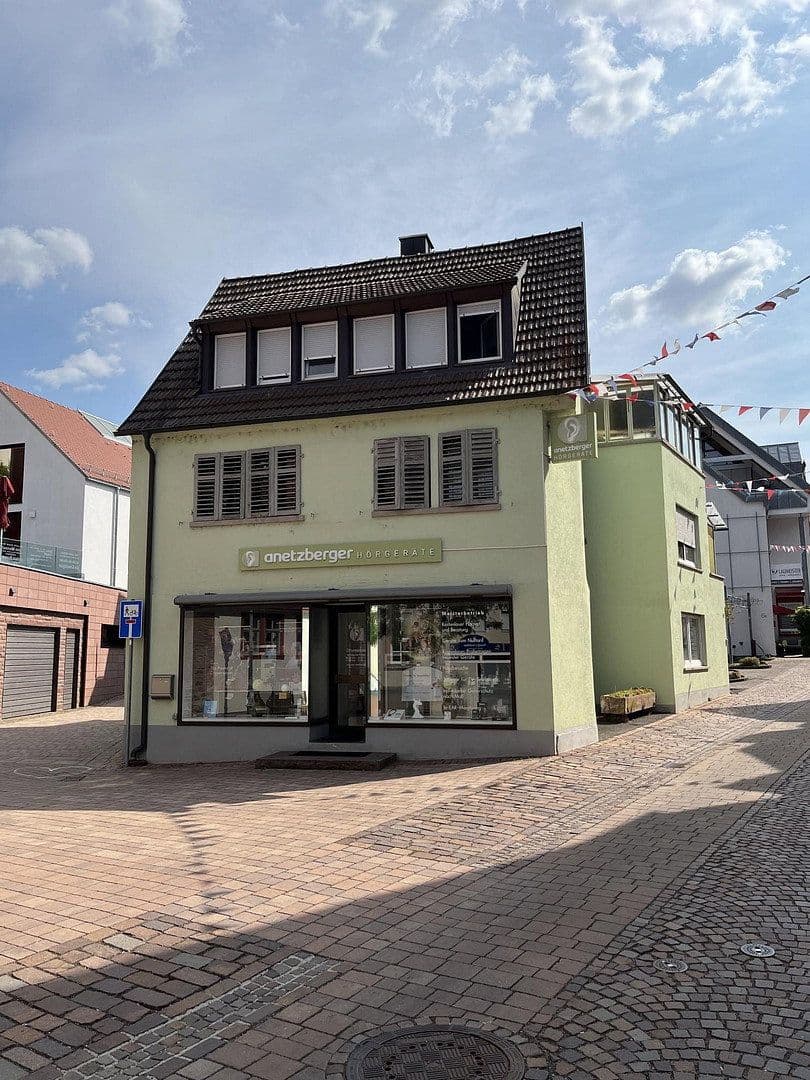 house for sale, 216 m², Marktheidenfeld, Bavaria house for sale, 216 m², Marktheidenfeld, Bavaria