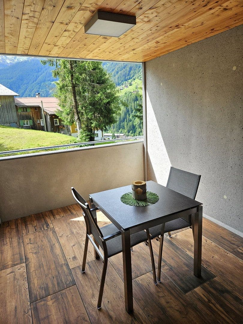 house for sale, 269 m², Gaschurn, Vorarlberg house for sale, 269 m², Gaschurn, Vorarlberg