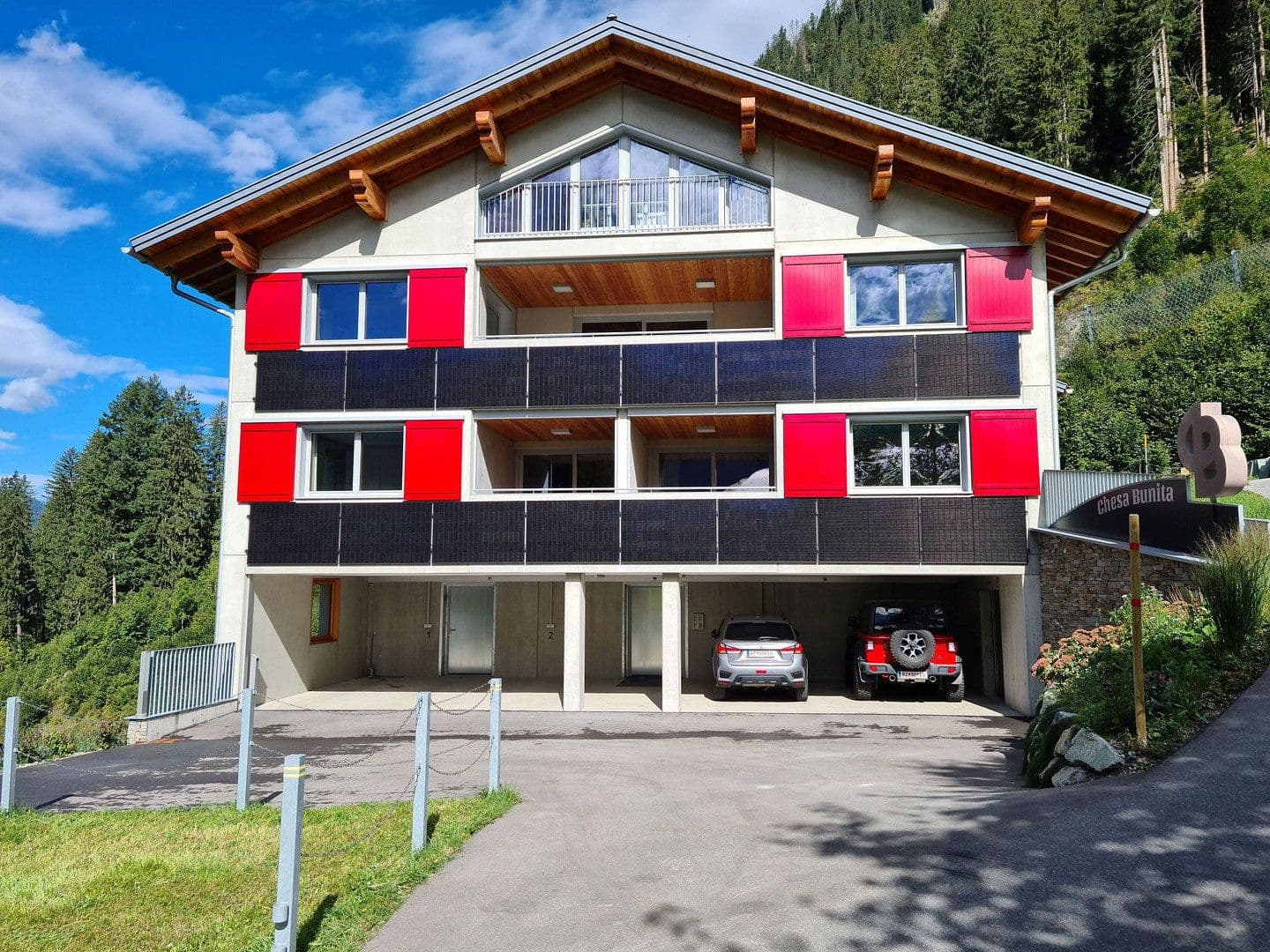 house for sale, 269 m², Gaschurn, Vorarlberg house for sale, 269 m², Gaschurn, Vorarlberg