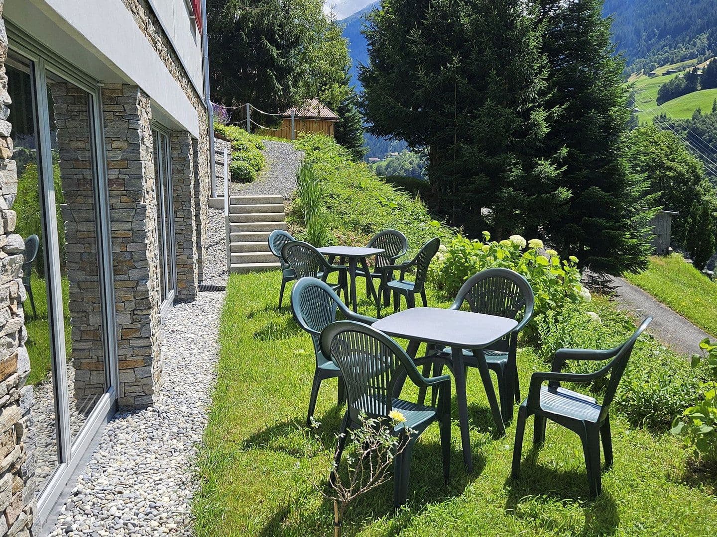 house for sale, 269 m², Gaschurn, Vorarlberg house for sale, 269 m², Gaschurn, Vorarlberg