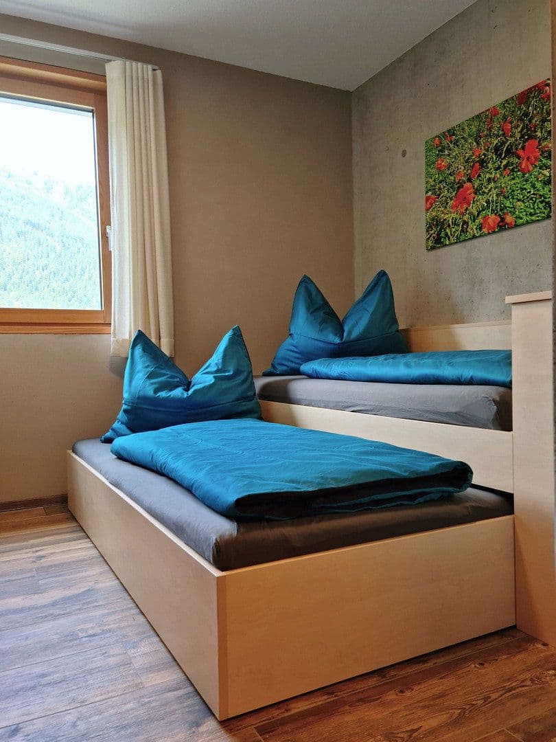 house for sale, 269 m², Gaschurn, Vorarlberg house for sale, 269 m², Gaschurn, Vorarlberg
