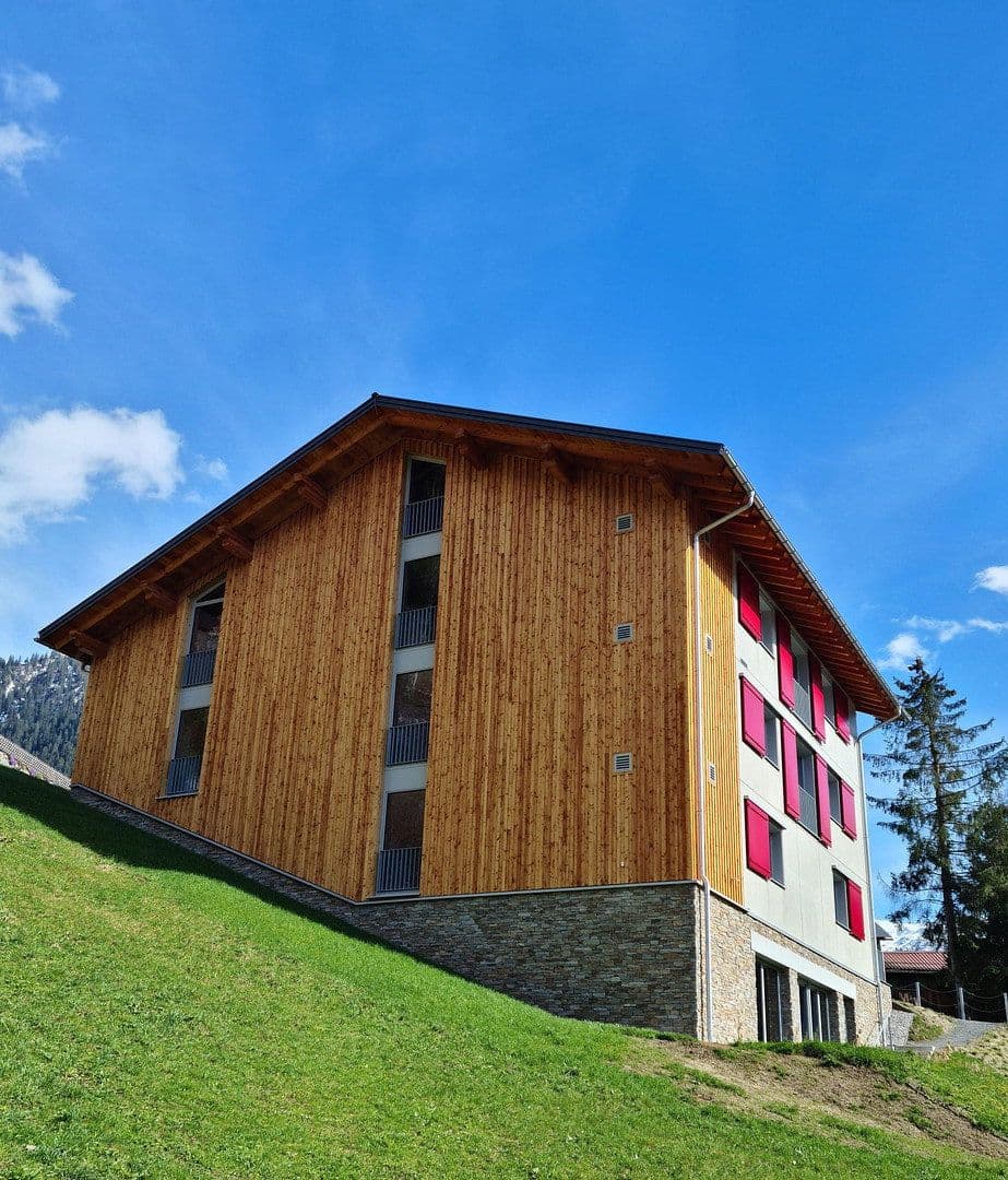 house for sale, 269 m², Gaschurn, Vorarlberg house for sale, 269 m², Gaschurn, Vorarlberg