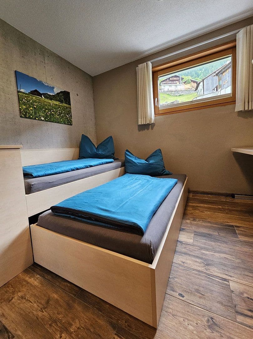 house for sale, 269 m², Gaschurn, Vorarlberg house for sale, 269 m², Gaschurn, Vorarlberg