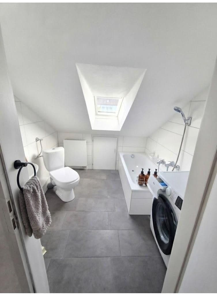 flat to rent, 140 m², Vinningen, Rhineland-Palatinate flat to rent, 140 m², Vinningen, Rhineland-Palatinate