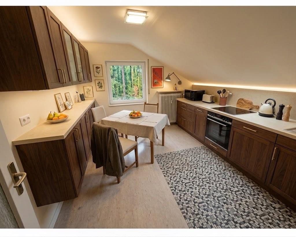 flat to rent, 140 m², Vinningen, Rhineland-Palatinate flat to rent, 140 m², Vinningen, Rhineland-Palatinate