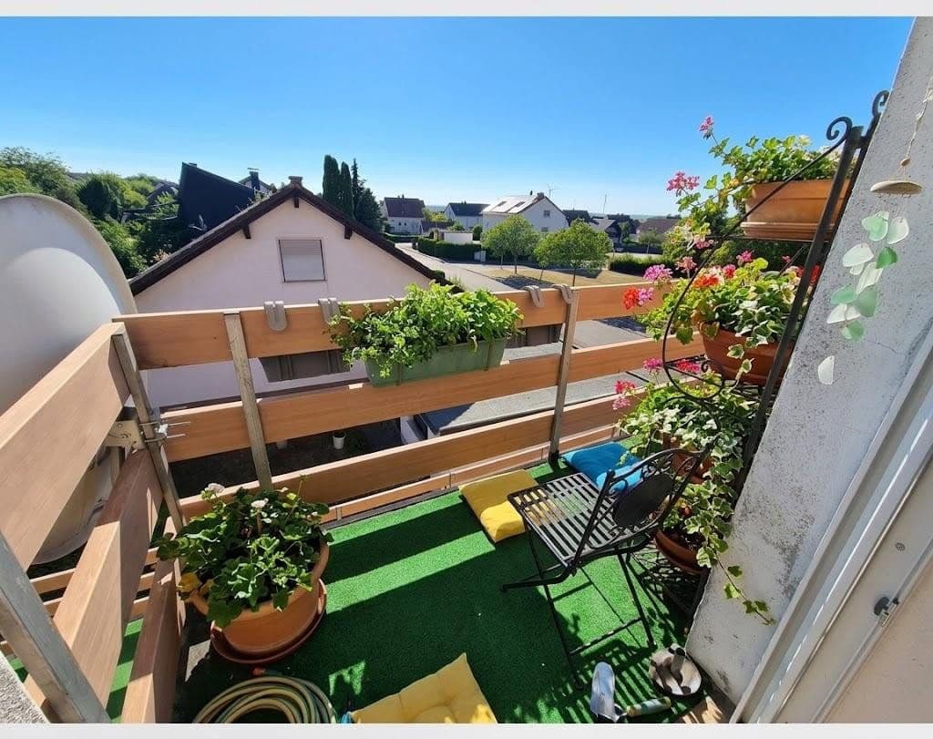 flat to rent, 140 m², Vinningen, Rhineland-Palatinate flat to rent, 140 m², Vinningen, Rhineland-Palatinate
