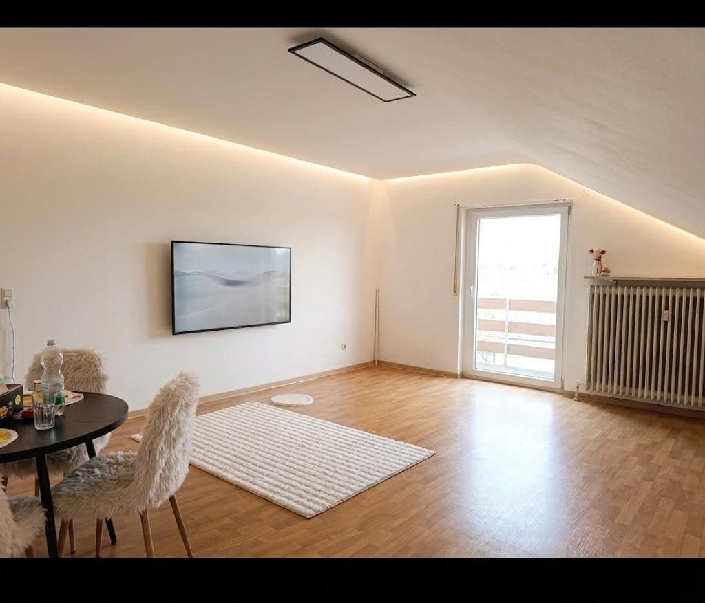 flat to rent, 140 m², Vinningen, Rhineland-Palatinate flat to rent, 140 m², Vinningen, Rhineland-Palatinate