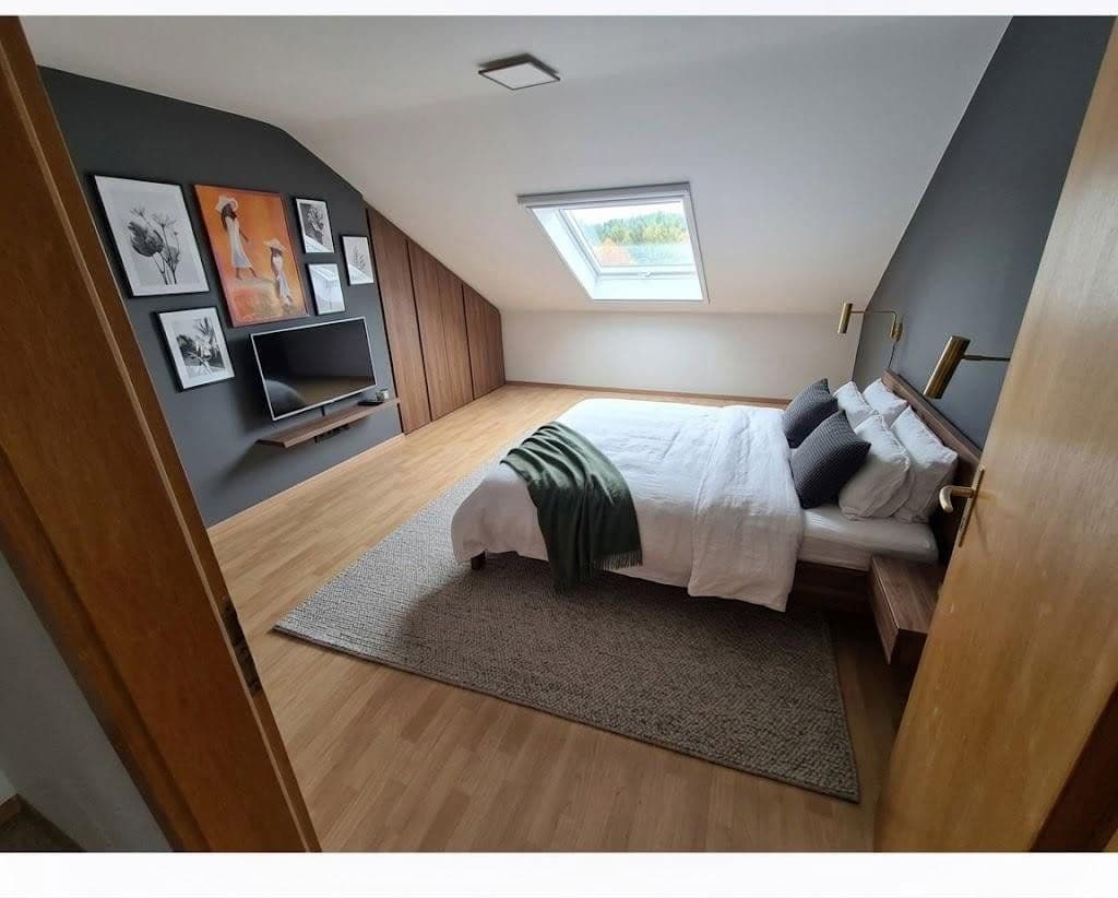 flat to rent, 140 m², Vinningen, Rhineland-Palatinate flat to rent, 140 m², Vinningen, Rhineland-Palatinate