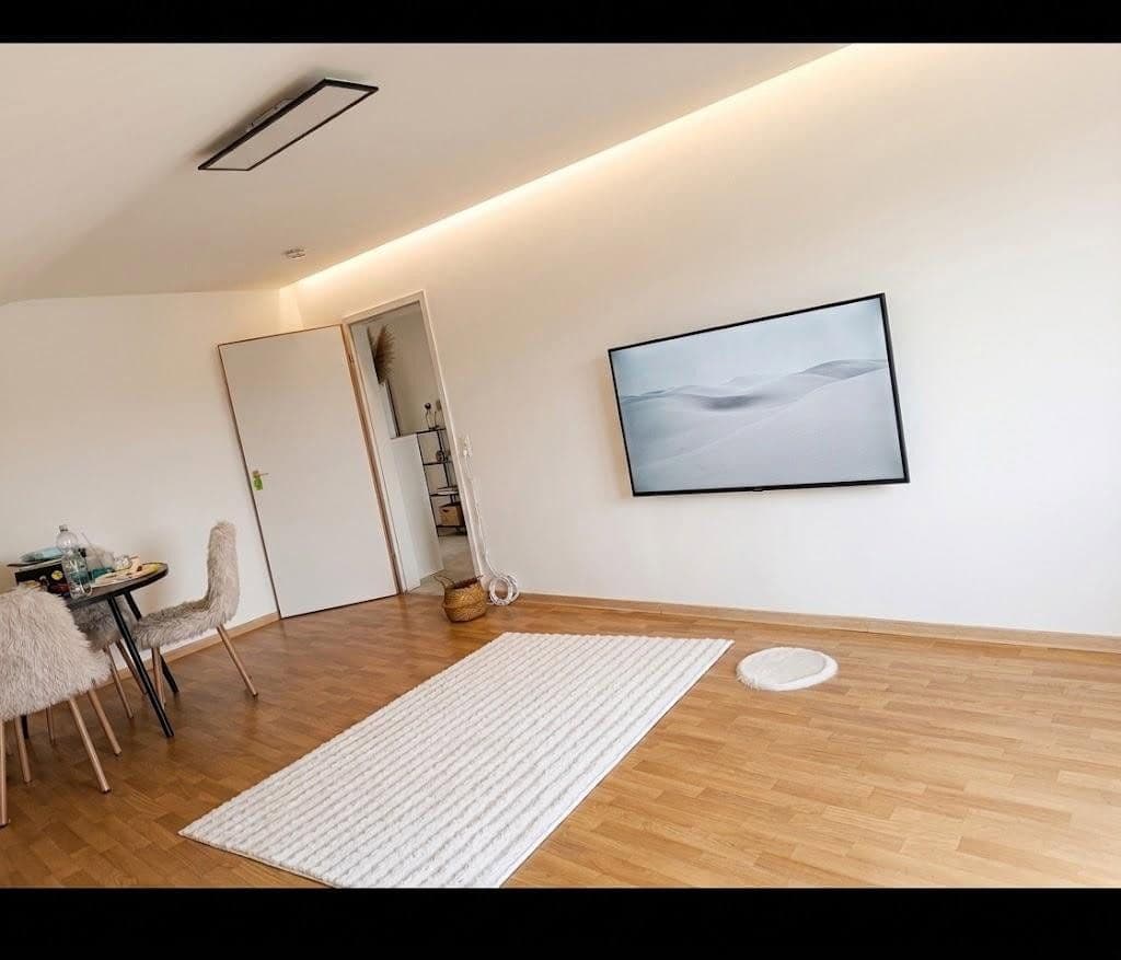 flat to rent, 140 m², Vinningen, Rhineland-Palatinate flat to rent, 140 m², Vinningen, Rhineland-Palatinate
