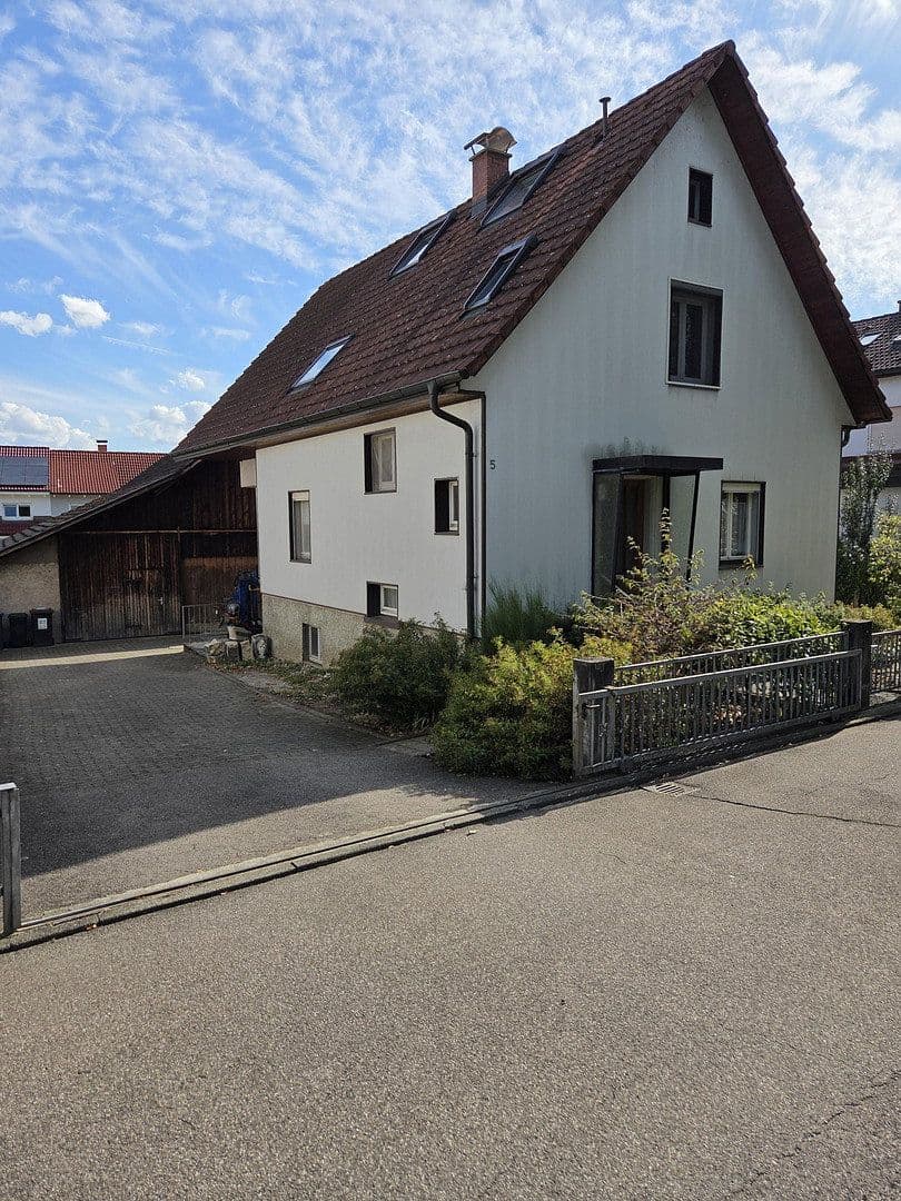house for sale, 140 m², Rheinfelden (Baden), Baden-Württemberg house for sale, 140 m², Rheinfelden (Baden), Baden-Württemberg