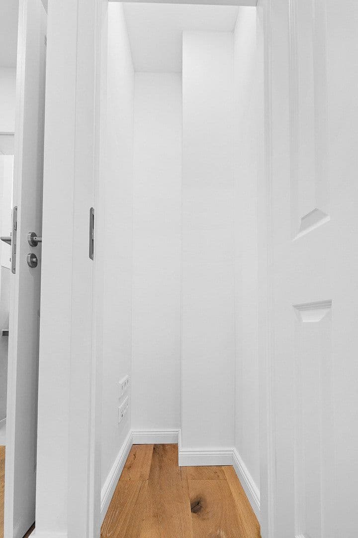 3 bedroom flat to rent, 69 m², Thomas-Mann-Str., Bremen, Bremen 3 bedroom flat to rent, 69 m², Thomas-Mann-Str., Bremen, Bremen