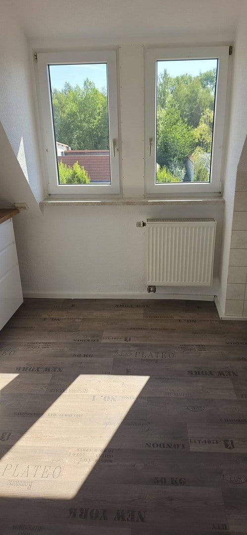 3 bedroom flat to rent, 77 m², Siedlung 21a, Geithain, Saxony 3 bedroom flat to rent, 77 m², Siedlung 21a, Geithain, Saxony