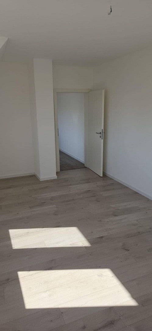 3 bedroom flat to rent, 77 m², Siedlung 21a, Geithain, Saxony 3 bedroom flat to rent, 77 m², Siedlung 21a, Geithain, Saxony