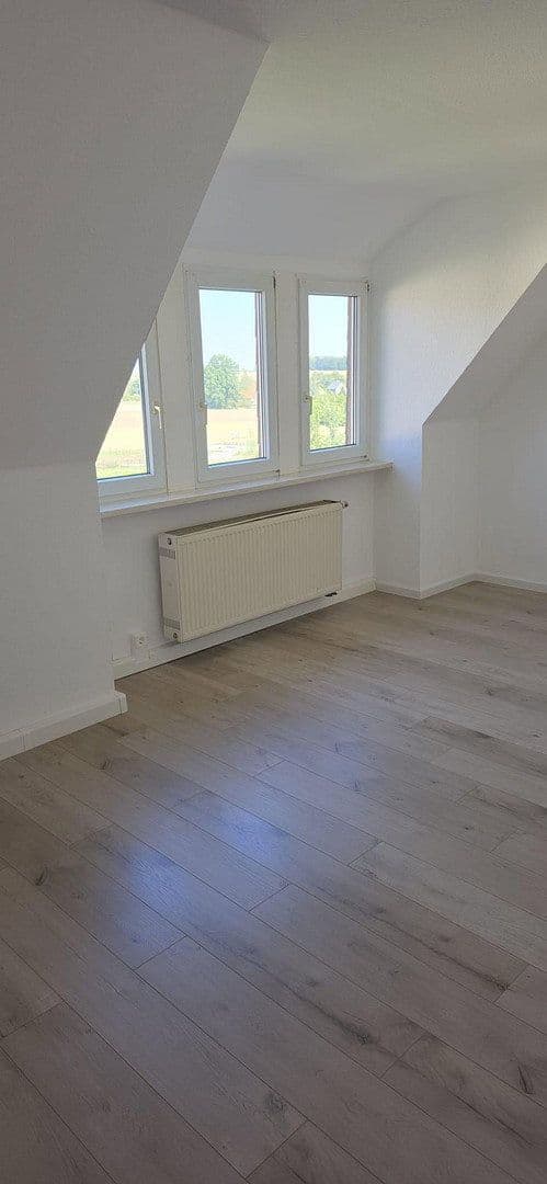 3 bedroom flat to rent, 77 m², Siedlung 21a, Geithain, Saxony 3 bedroom flat to rent, 77 m², Siedlung 21a, Geithain, Saxony