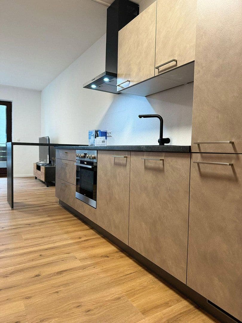 2 bedroom flat for sale, 70 m², Waldring 1a, Waldbronn, Baden-Württemberg 2 bedroom flat for sale, 70 m², Waldring 1a, Waldbronn, Baden-Württemberg