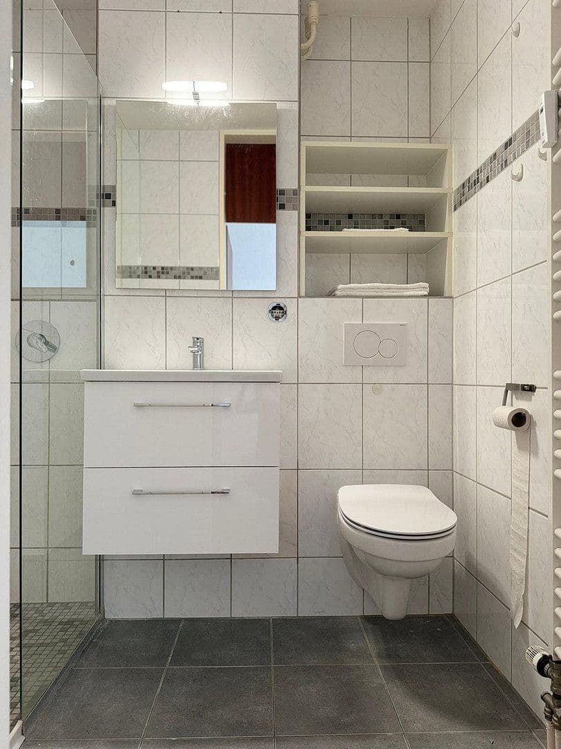 2 bedroom flat for sale, 70 m², Waldring 1a, Waldbronn, Baden-Württemberg 2 bedroom flat for sale, 70 m², Waldring 1a, Waldbronn, Baden-Württemberg