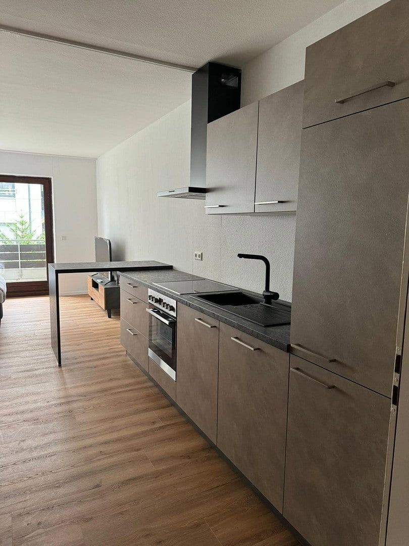 2 bedroom flat for sale, 70 m², Waldring 1a, Waldbronn, Baden-Württemberg 2 bedroom flat for sale, 70 m², Waldring 1a, Waldbronn, Baden-Württemberg
