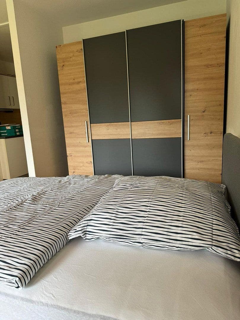 2 bedroom flat for sale, 70 m², Waldring 1a, Waldbronn, Baden-Württemberg 2 bedroom flat for sale, 70 m², Waldring 1a, Waldbronn, Baden-Württemberg