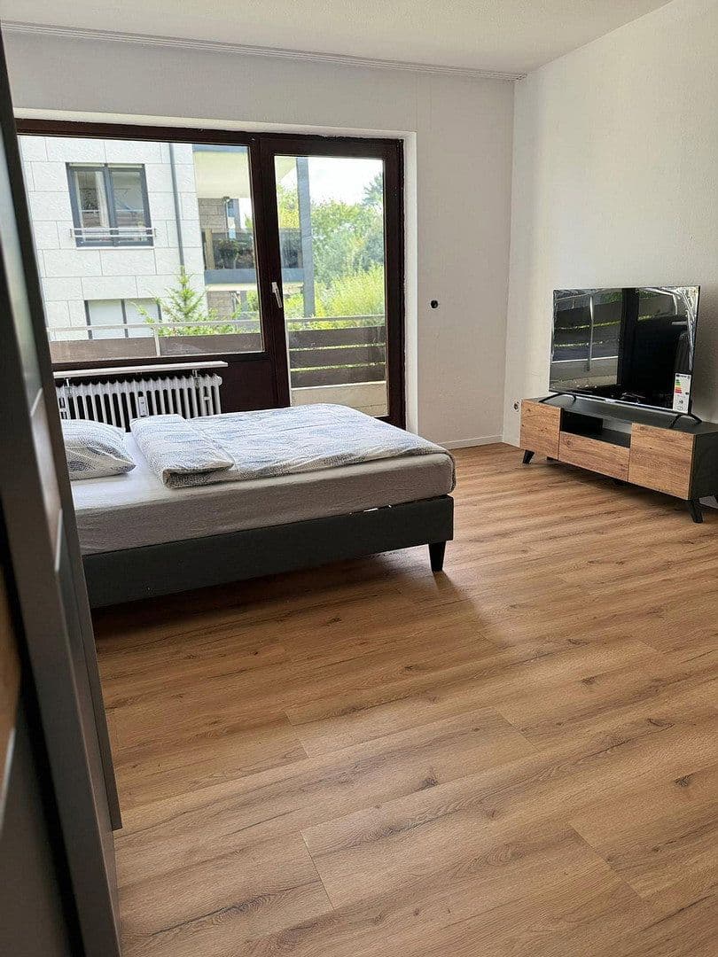 2 bedroom flat for sale, 70 m², Waldring 1a, Waldbronn, Baden-Württemberg 2 bedroom flat for sale, 70 m², Waldring 1a, Waldbronn, Baden-Württemberg