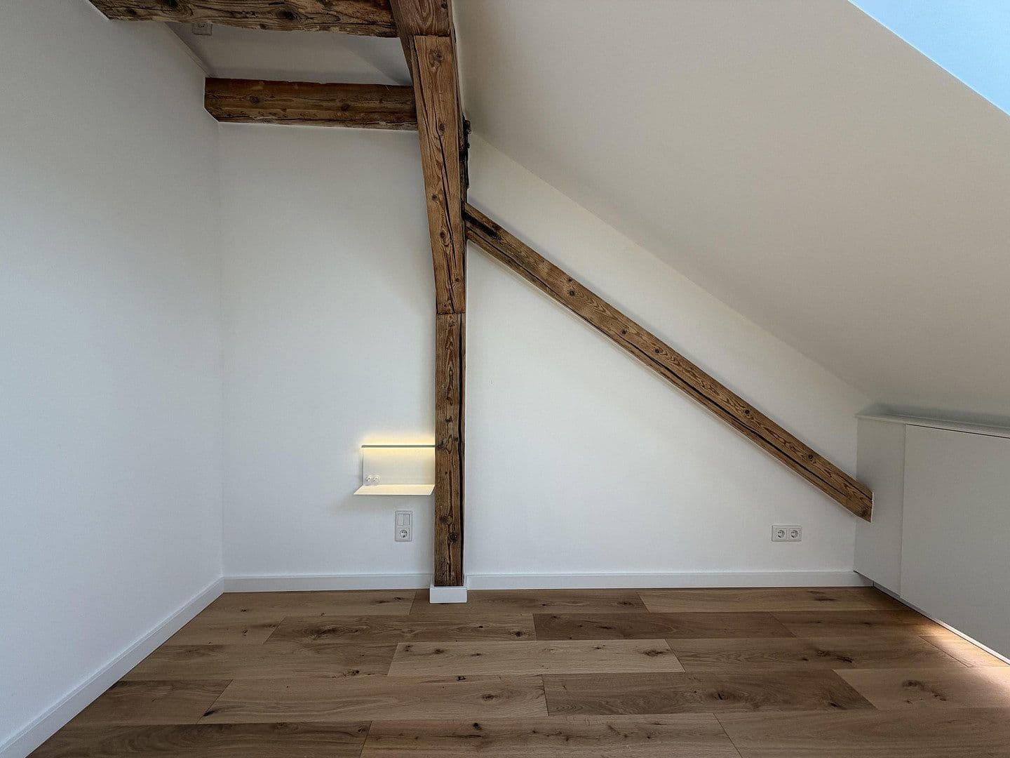 Studio flat to rent, 54 m², Beckerstr. 28, Darmstadt, Hesse Studio flat to rent, 54 m², Beckerstr. 28, Darmstadt, Hesse
