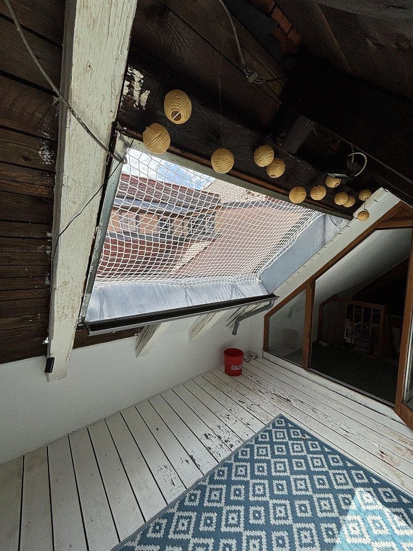 1 bedroom with open-plan kitchen flat to rent, 87 m², Stuttgart, Baden-Württemberg 1 bedroom with open-plan kitchen flat to rent, 87 m², Stuttgart, Baden-Württemberg