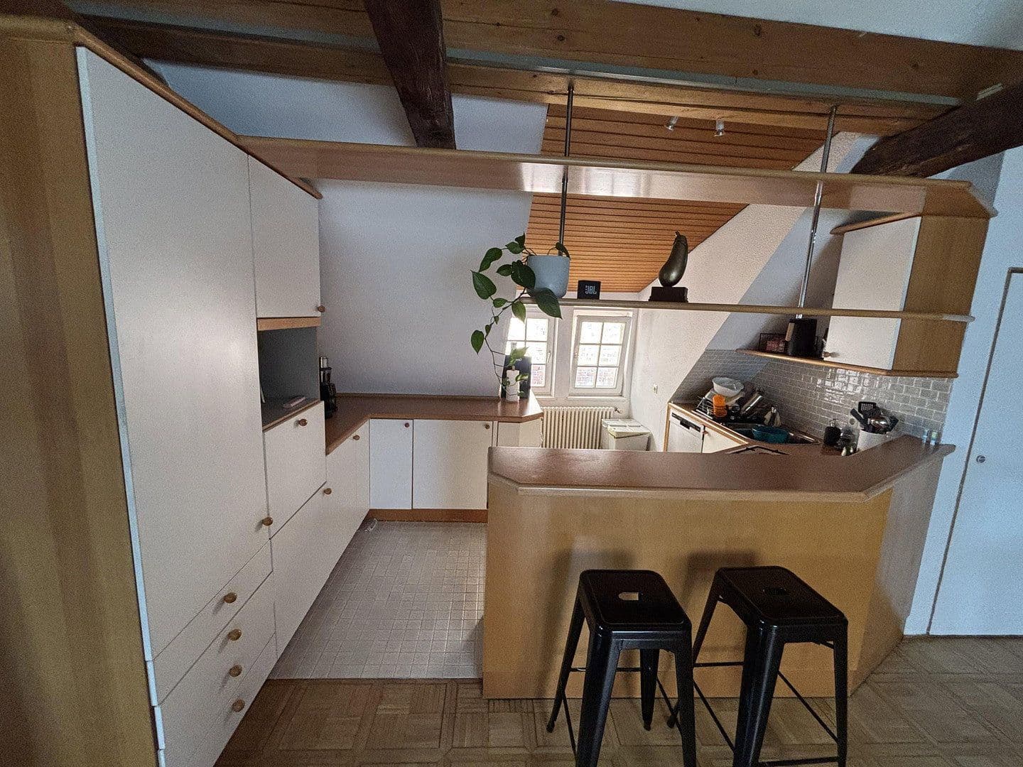 1 bedroom with open-plan kitchen flat to rent, 87 m², Stuttgart, Baden-Württemberg 1 bedroom with open-plan kitchen flat to rent, 87 m², Stuttgart, Baden-Württemberg