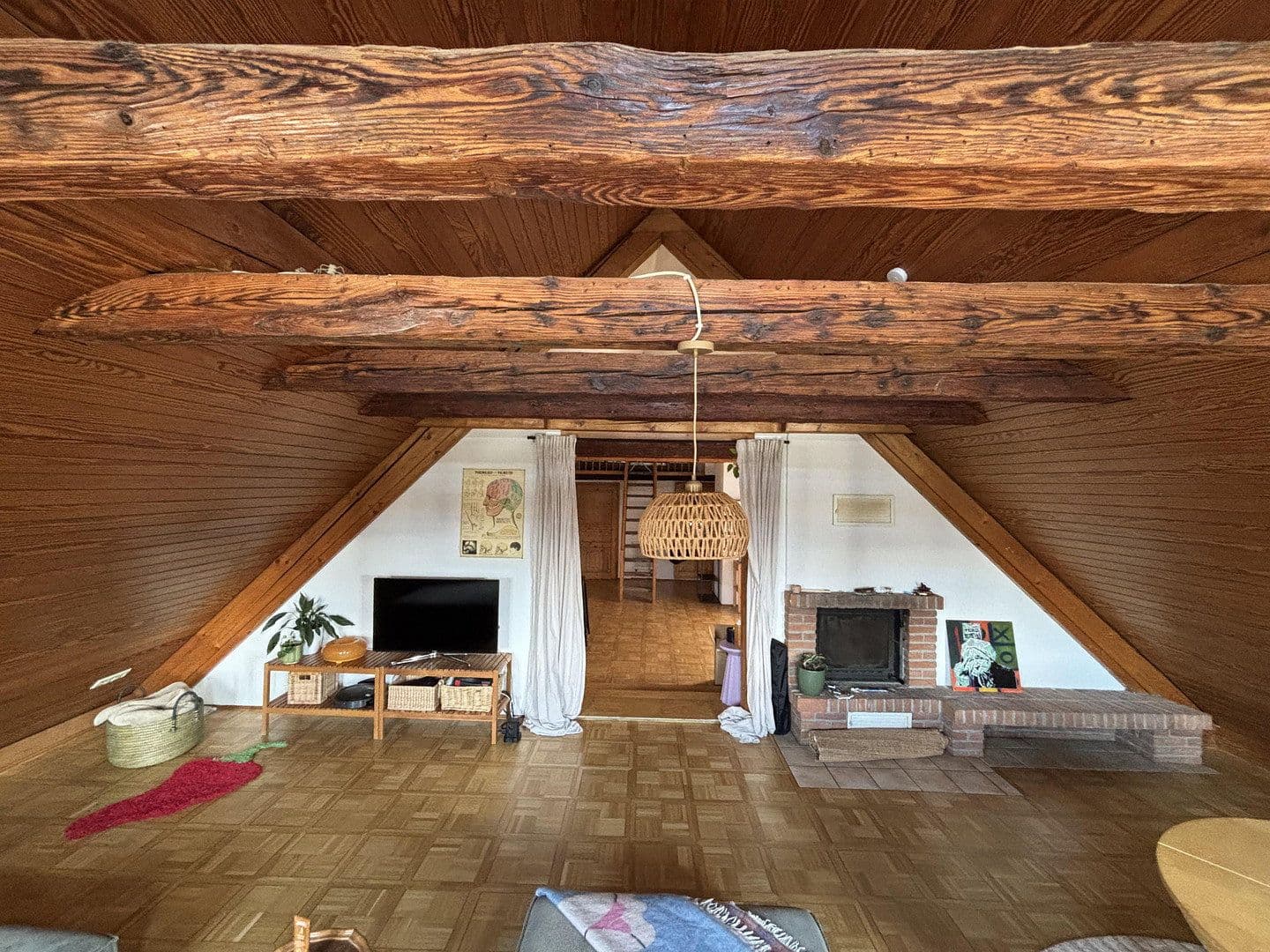 1 bedroom with open-plan kitchen flat to rent, 87 m², Stuttgart, Baden-Württemberg 1 bedroom with open-plan kitchen flat to rent, 87 m², Stuttgart, Baden-Württemberg