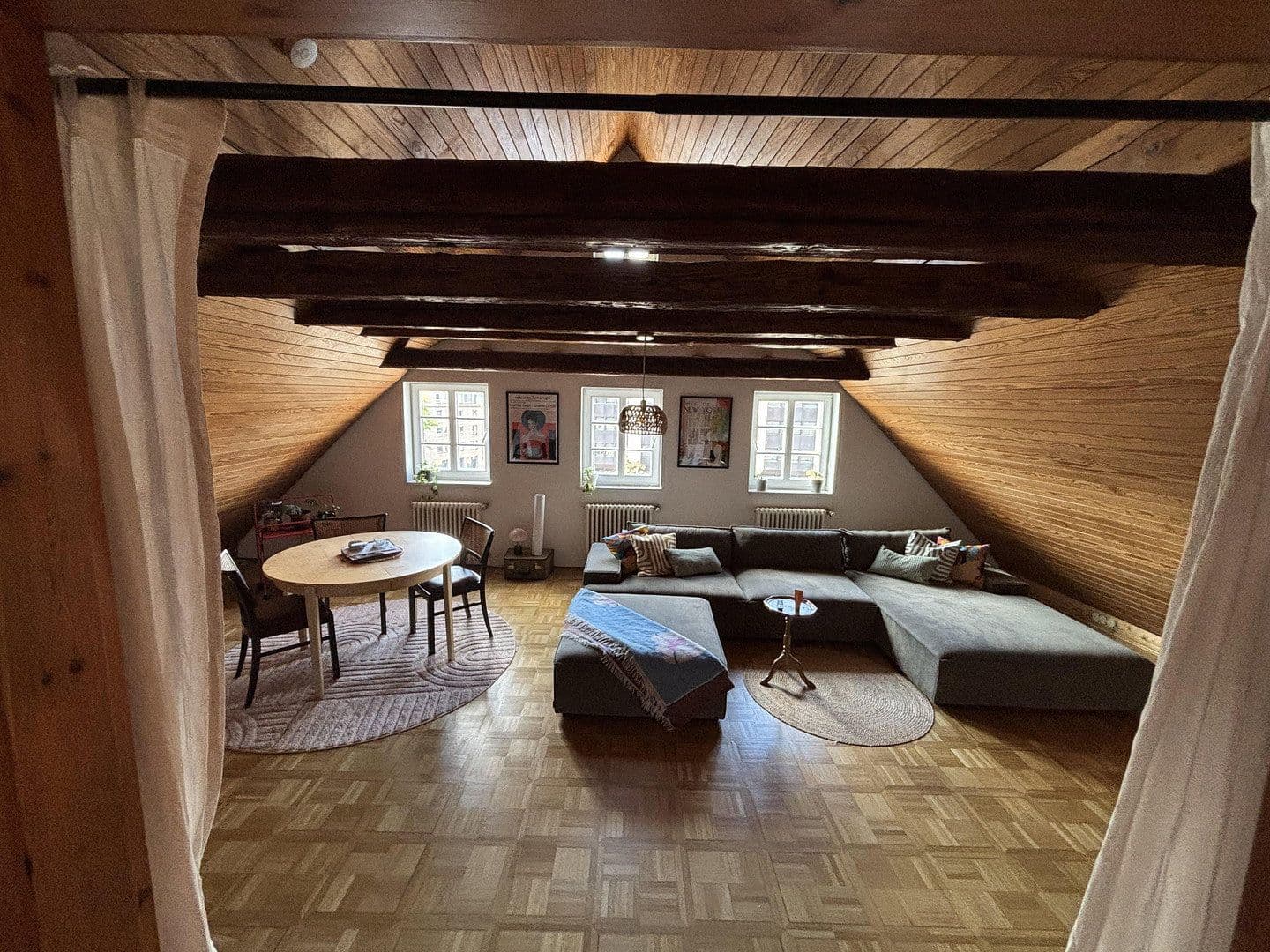 1 bedroom with open-plan kitchen flat to rent, 87 m², Stuttgart, Baden-Württemberg 1 bedroom with open-plan kitchen flat to rent, 87 m², Stuttgart, Baden-Württemberg