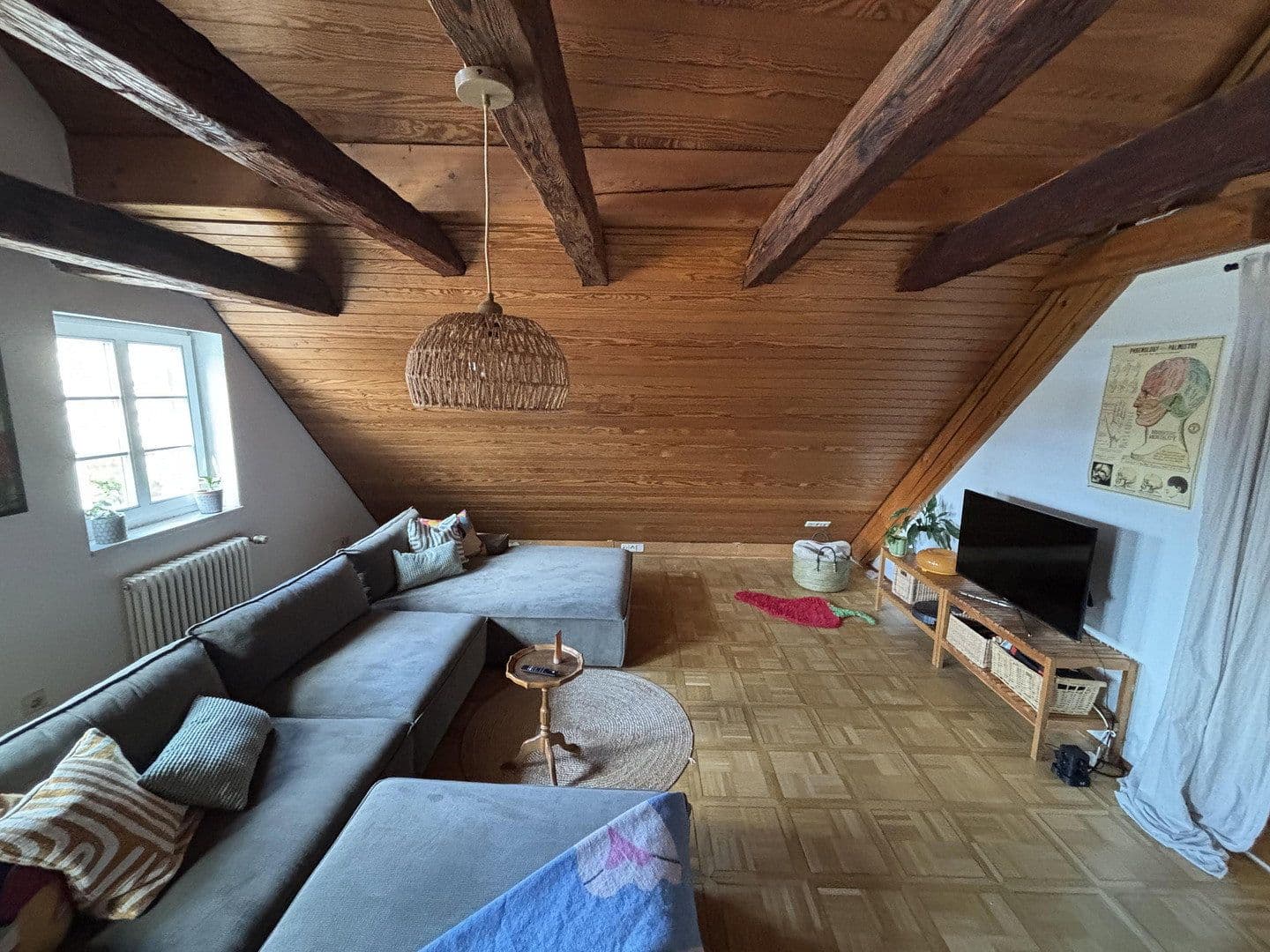 1 bedroom with open-plan kitchen flat to rent, 87 m², Stuttgart, Baden-Württemberg 1 bedroom with open-plan kitchen flat to rent, 87 m², Stuttgart, Baden-Württemberg