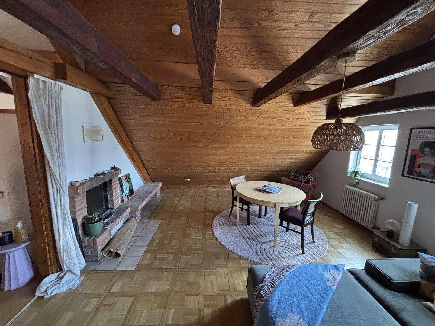 1 bedroom with open-plan kitchen flat to rent, 87 m², Stuttgart, Baden-Württemberg 1 bedroom with open-plan kitchen flat to rent, 87 m², Stuttgart, Baden-Württemberg