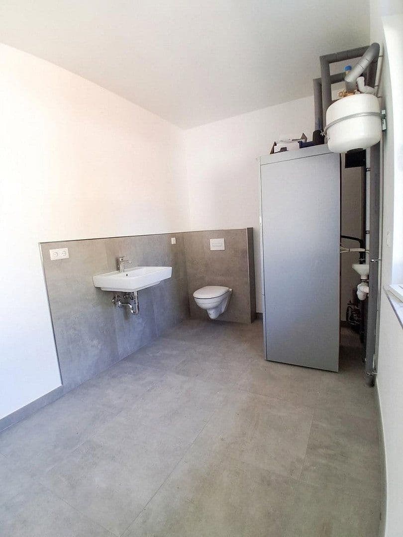 house to rent, 130 m², Cottbus Kiekebusch, Brandenburg house to rent, 130 m², Cottbus Kiekebusch, Brandenburg