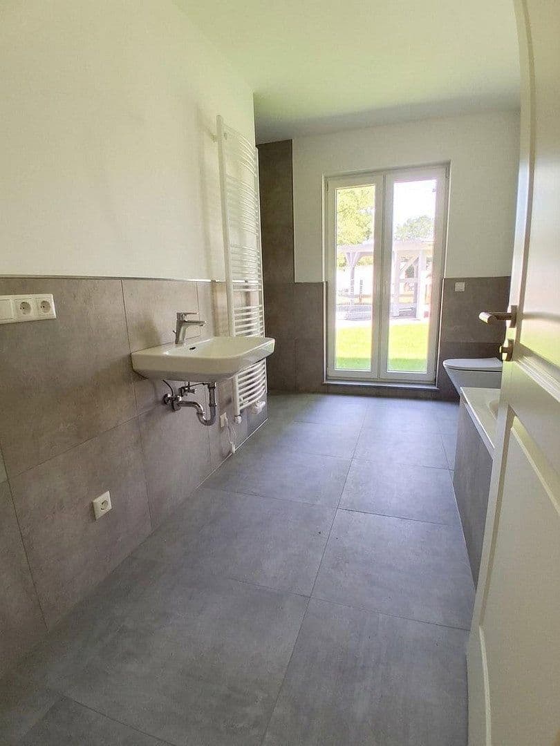 house to rent, 130 m², Cottbus Kiekebusch, Brandenburg house to rent, 130 m², Cottbus Kiekebusch, Brandenburg