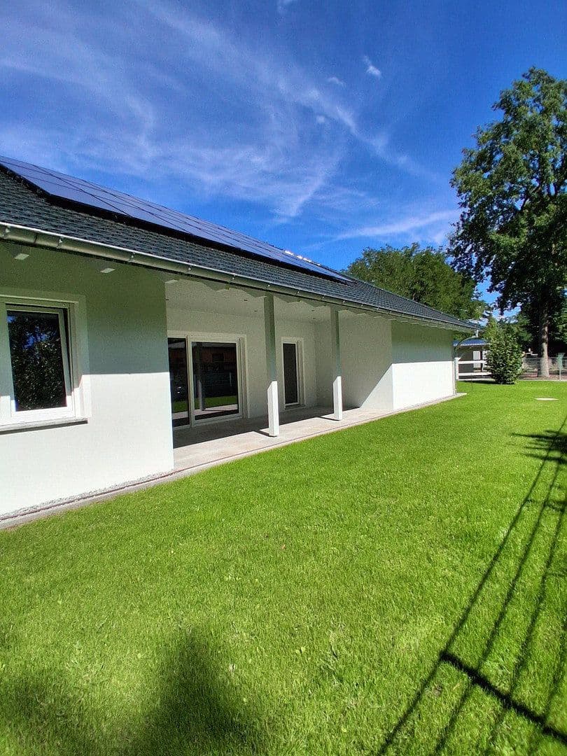 house to rent, 130 m², Cottbus Kiekebusch, Brandenburg house to rent, 130 m², Cottbus Kiekebusch, Brandenburg