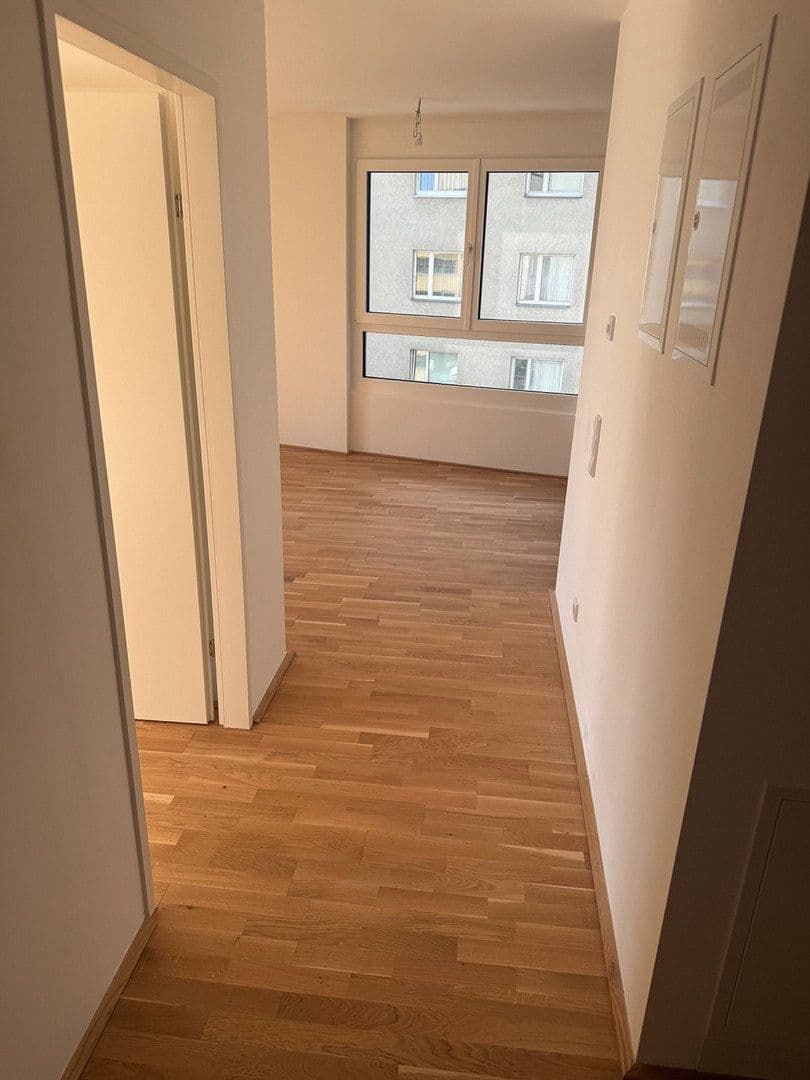 2 bedroom flat to rent, 54 m², Gudrunstraße 120, Wien, Vienna 2 bedroom flat to rent, 54 m², Gudrunstraße 120, Wien, Vienna
