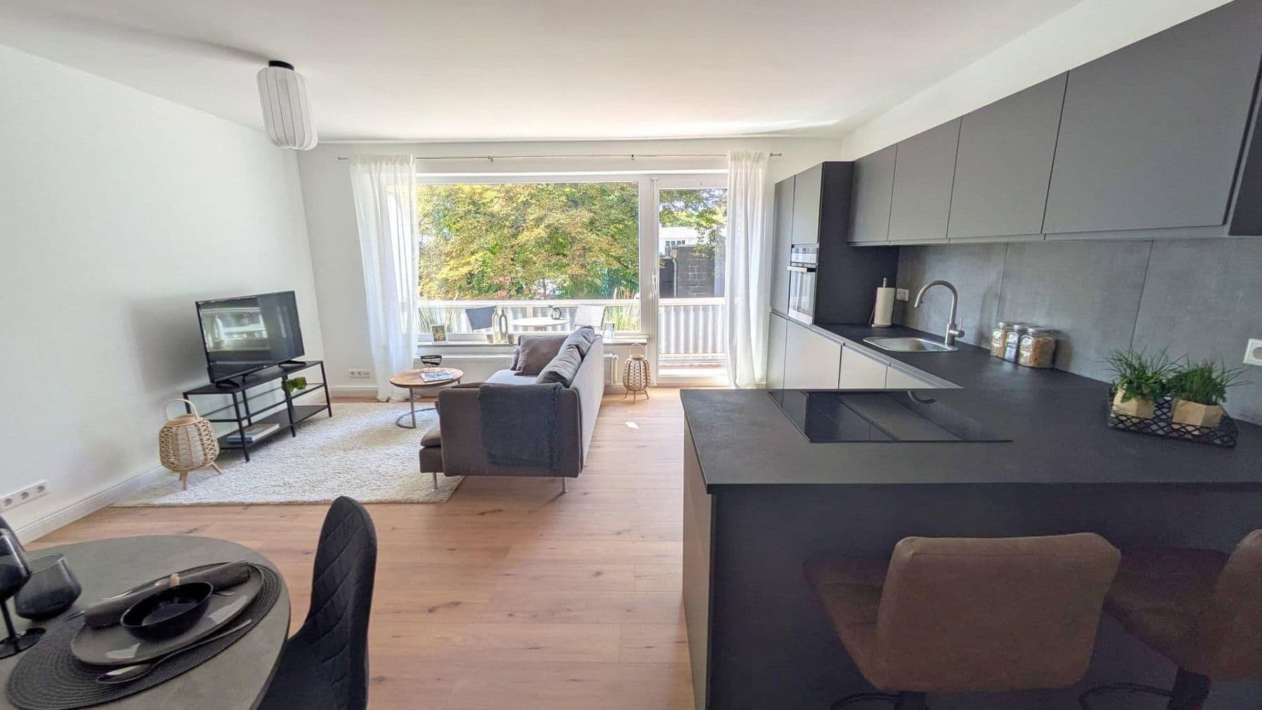 3 bedroom flat for sale, 72 m², Hamburg, Hamburg 3 bedroom flat for sale, 72 m², Hamburg, Hamburg