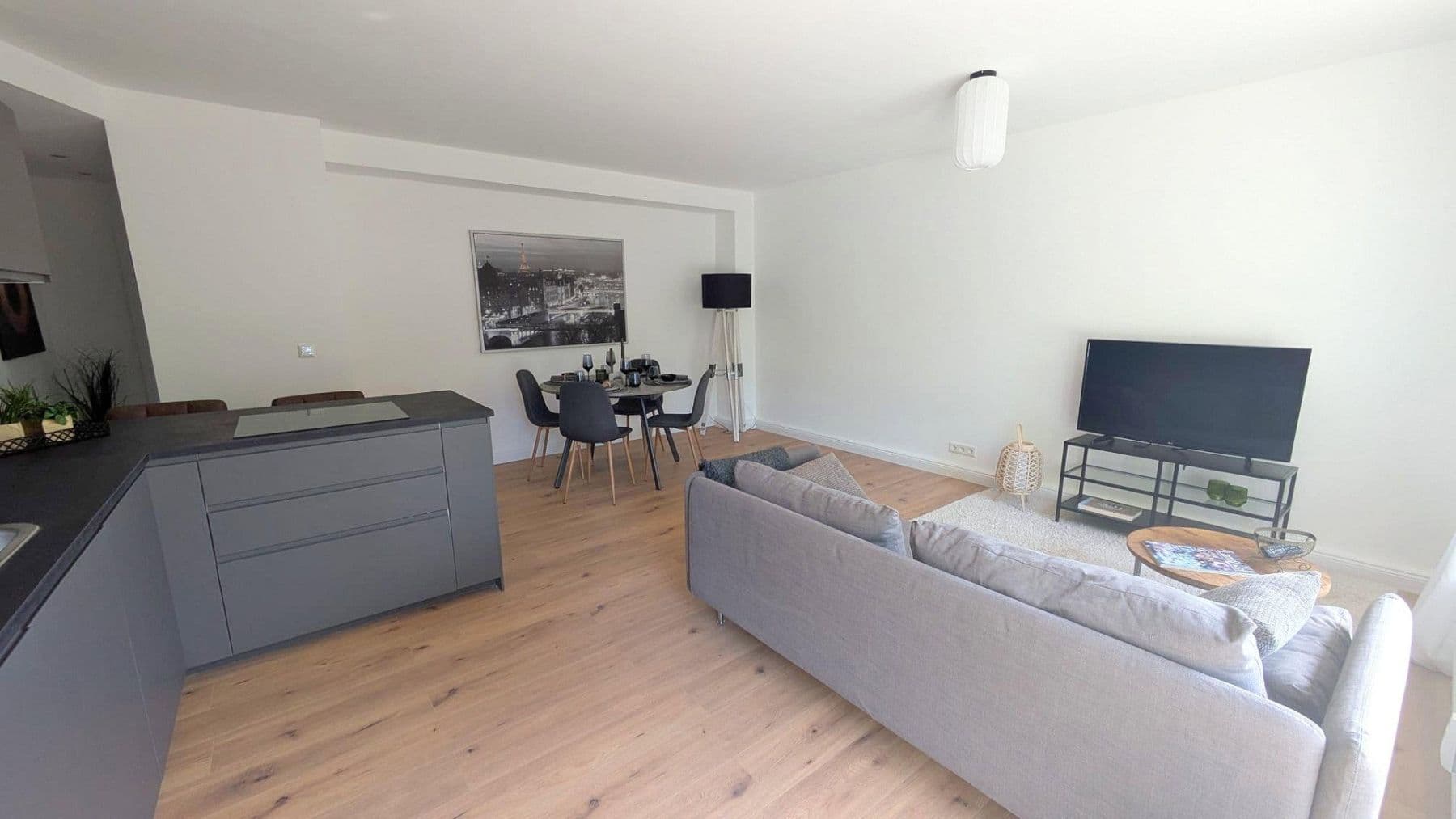 3 bedroom flat for sale, 72 m², Hamburg, Hamburg 3 bedroom flat for sale, 72 m², Hamburg, Hamburg