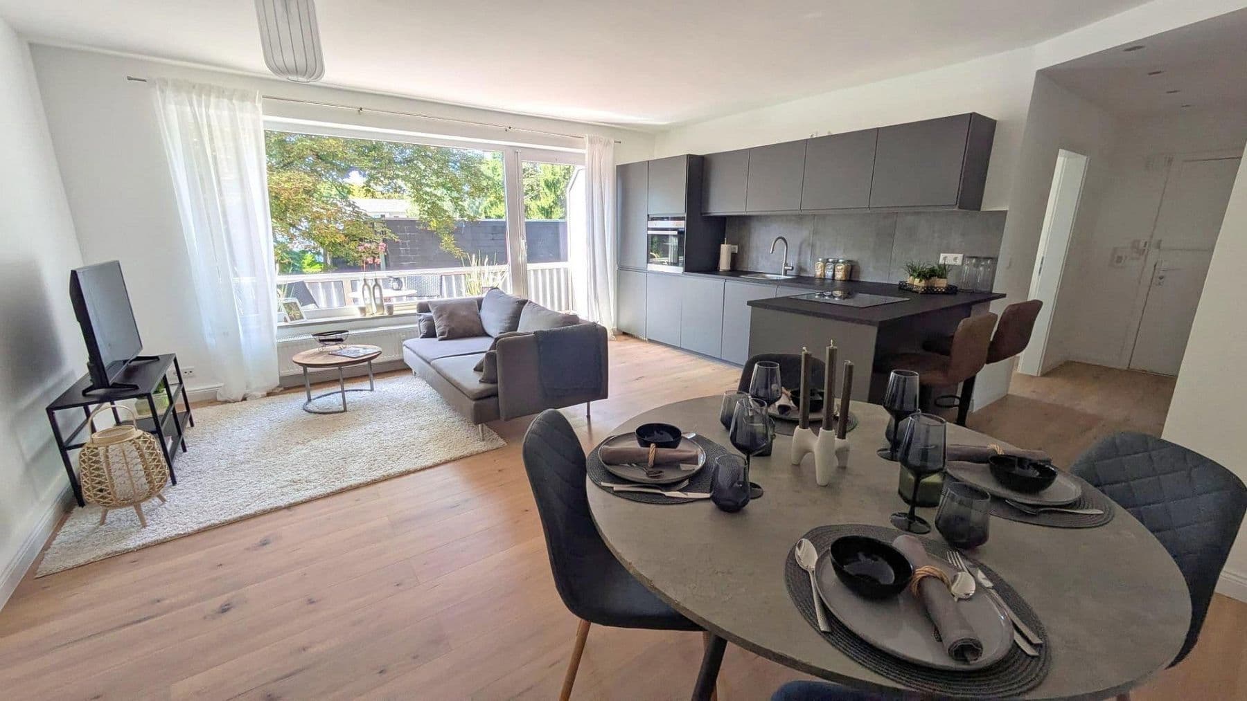 3 bedroom flat for sale, 72 m², Hamburg, Hamburg 3 bedroom flat for sale, 72 m², Hamburg, Hamburg