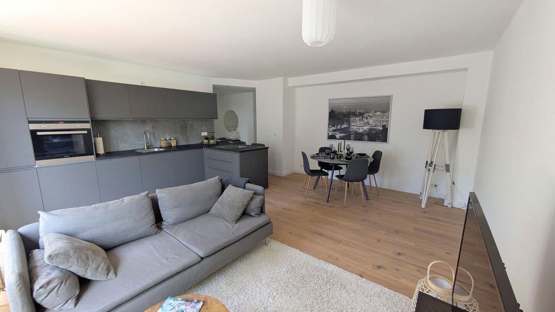 3 bedroom flat for sale, 72 m², Hamburg, Hamburg 3 bedroom flat for sale, 72 m², Hamburg, Hamburg